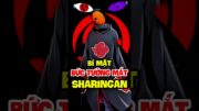 bí mật bức tường mắt sharingan #naruto#xemanimehd #sharingan #narutoshippuden