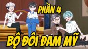 full Version•BL • seri Đam Mỹ Phần 4 •Bộ Đôi Đam Mỹ• Đế Tôn Review