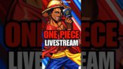 iShowSpeed Can Now LIVESTREAM One Piece! #anime #onepiece #luffy #shorts