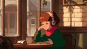 jazz lofi radio 🎷 beats to chill/study to