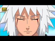 life of jiraiya sensei [4K] jiraiya the beck story in hindi episode