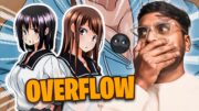 "I Watched the WRONG Anime💀 ft:Overflow💦| Storytime"