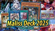 "TIER ZEROOOOO" – Maliss DECK (Alliance Insight)