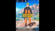 skins para 4×4 versão naruto #FreeFire #NarutoFFCP #NarutoShippuden