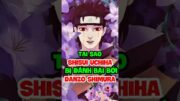 tại sao shisui lại thua danzo? #naruto #shisui #xemanimehd #anime