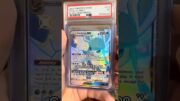 this is the BEST graded pokemon mystery pack 🔥