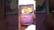 ¡ENCONTRÉ UNA MAQUINA EXPENDEDORA DE CARTAS POKÉMON!? #PokemonGO #shorts