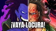 ¡ESTA es la TEORIA MÁS LOCA que HE VISTO! DRAGON es ROCKS D. XEBEC | One Piece Teoria