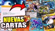 ⚠️¡ESTAS VAN A SER LAS PRÓXIMAS CARTAS de LA NUEVA EXPANSIÓN!⚠️ *NUEVA INFO* POKEMON TCG POCKET