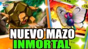 💥¡El NUEVO MAZO INMORTAL de GOLEM!💥 POKEMON TCG POCKET