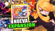 ⚠️¡Las NUEVAS CARTAS VAN A SER de 4ª GENERACIÓN!⚠️ POKEMON TCG POCKET