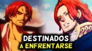 ¡Lo Cambia Todo! SHAMROCK es más PODEROSO que SHANKS? ¿Qué paso con HARALD? – ONE PIECE 1137 Review