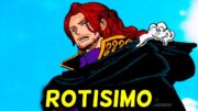 ¡ODAAAAAAAA!… el HERMANO GEMELO de SHANKS Finalmente es REVELADO – ONE PIECE 1137 Review