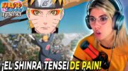 ¡PAIN DESTRUYE KONOHA! 🤯💥| REACCIÓN NARUTO SHIPPUDEN Ep 161-163