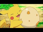 ¡Scraggy entra en escena! | La serie Pokémon Negro y Blanco