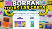 ⛔ ¡VAN A BORRAR TUS SOBRES y CARTAS en Pokemon TCG Pocket: ¡HAZ ESTO AHORA para EVITARLO! ⛔