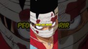 ¿Luffy ha matado a alguien? #anime #onepiece #luffy #mugiwara