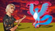 ¿PODREMOS DERROTAR A ARTICUNO DINAMAX EN SOLIITARIO? -POKÉMON GO