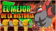 ¿POR QUÉ INCINEROAR es el MEJOR POKEMON de TODOS?