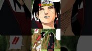 ¿Por qué KURENAI intentó hacer un GENJUTSU en ITACHI? #naruto #shorts #anime