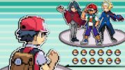 ¿Puedo GANAR a LOS ENTRENADORES MÁS FUERTES de POKÉMON?