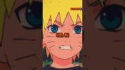 ¿Qué hubiera pasado si Minato no moría? #naruto #boruto