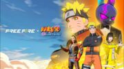 প্রথমবারেরব মত FREE FIRE এ NARUTO 😱 NARUTO এর বান্ডিল সব পুরো ANIME এ এখন ফ্রি ফায়ারে 😵 MR TRIPLE R