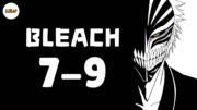 សម្រាយរឿងAnime« Bleach » | Ep 7-9 | LYLU Anime