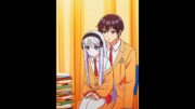 「Why Shisei is So Cute😭‼️」- I'm Getting Married To A Girl I Hate In My Class Yad Edit #anime #shorts